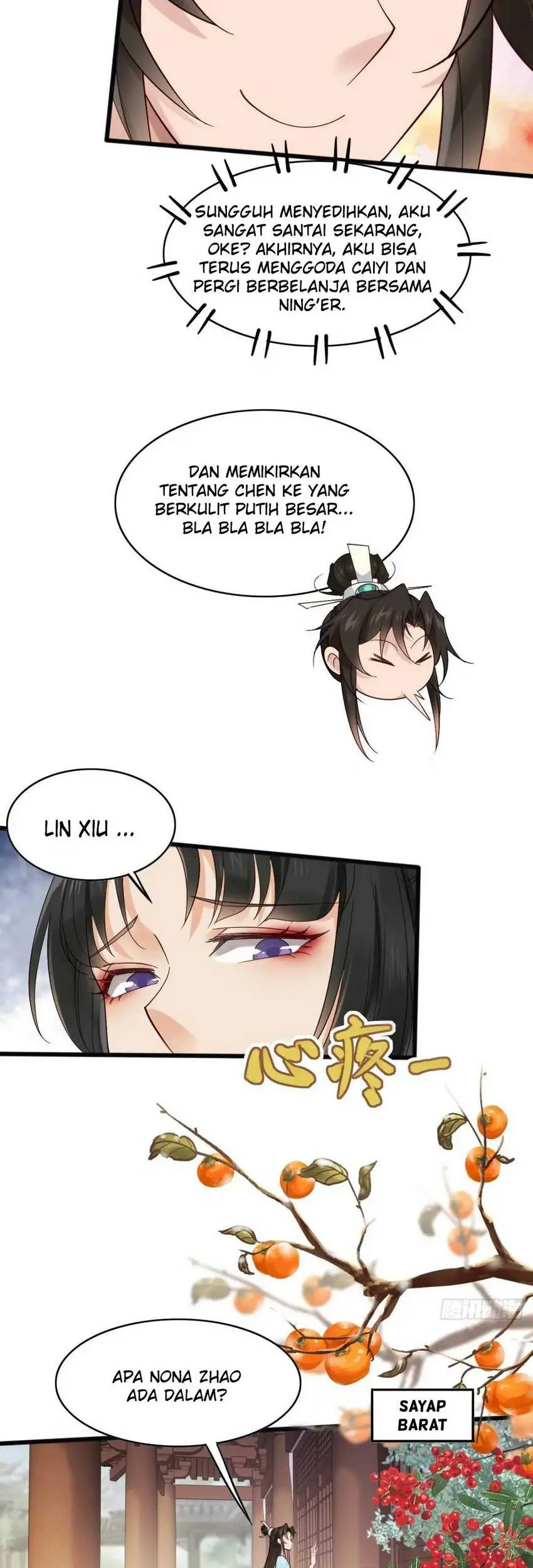 Please don’t show your son Chapter 68 Gambar 7