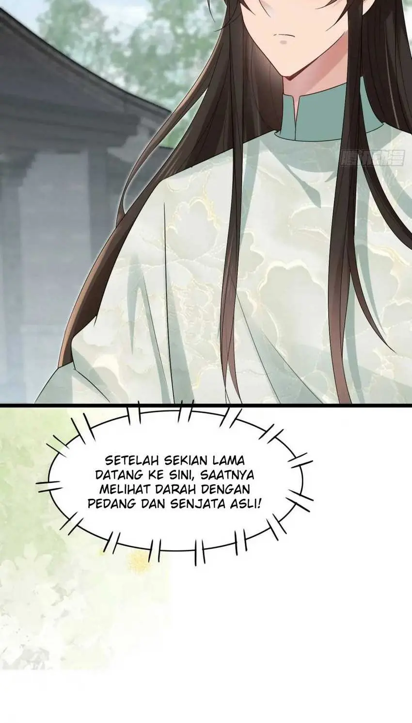 Please don’t show your son Chapter 61 Gambar 24