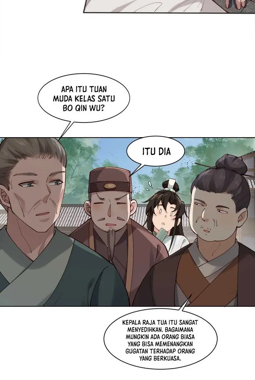 Please don’t show your son Chapter 05 Gambar 7