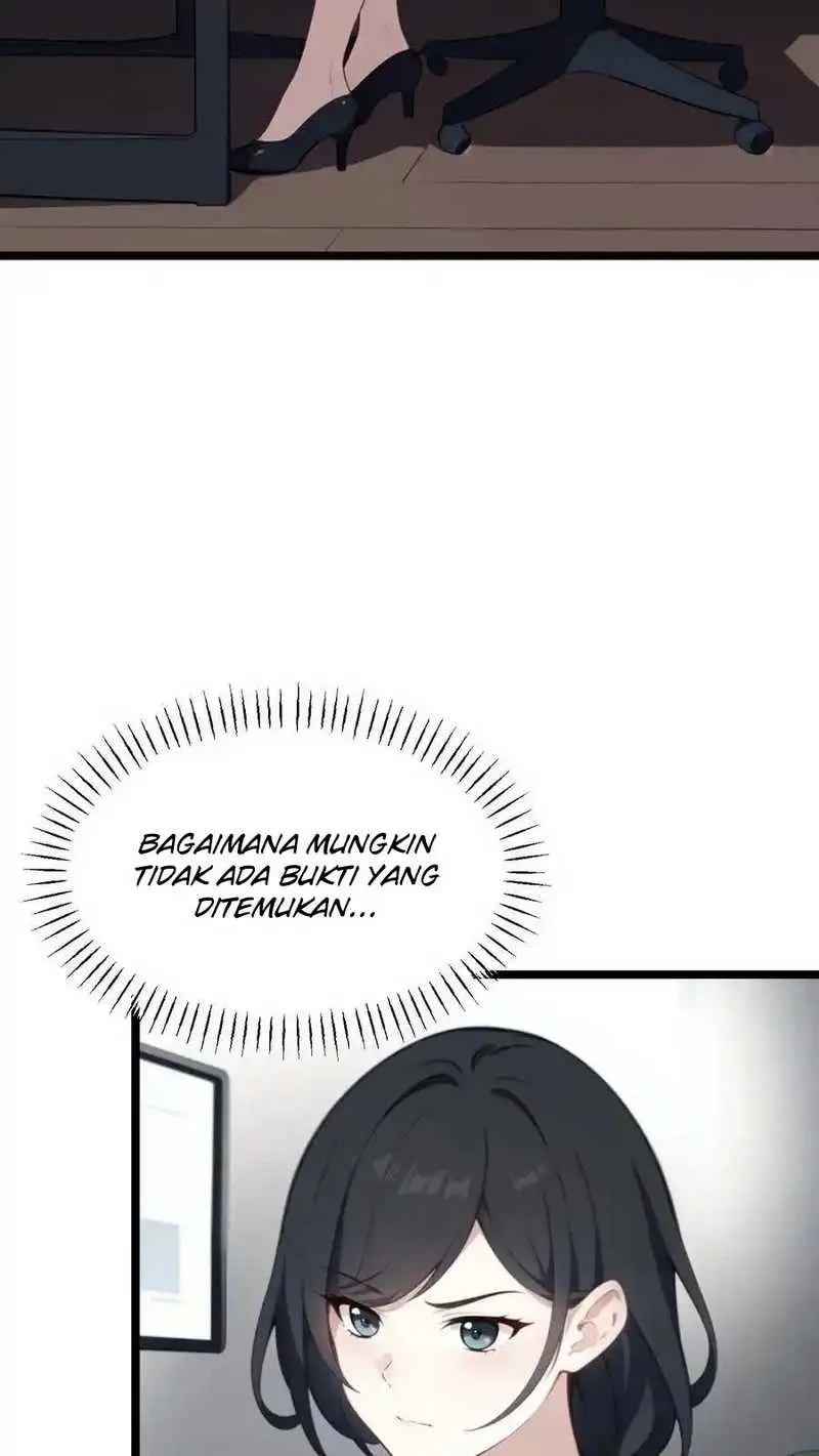 Villain: After Being Eavesdropped, The Heroine Wants To Be My Harem!? Chapter 46 Gambar 19
