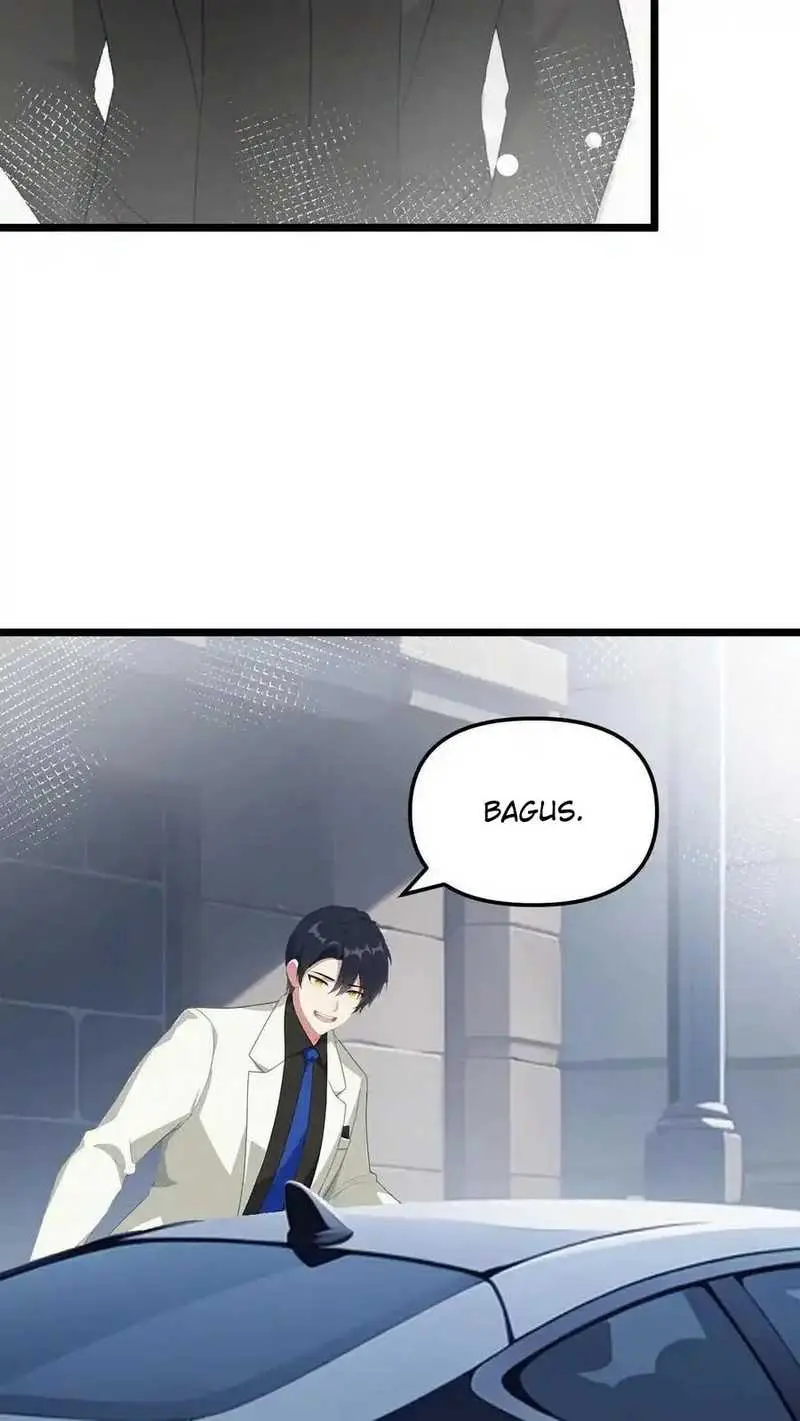 Villain: After Being Eavesdropped, The Heroine Wants To Be My Harem!? Chapter 46 Gambar 5