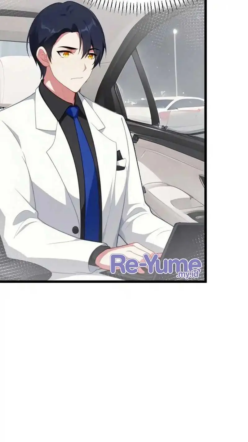 Villain: After Being Eavesdropped, The Heroine Wants To Be My Harem!? Chapter 46 Gambar 8