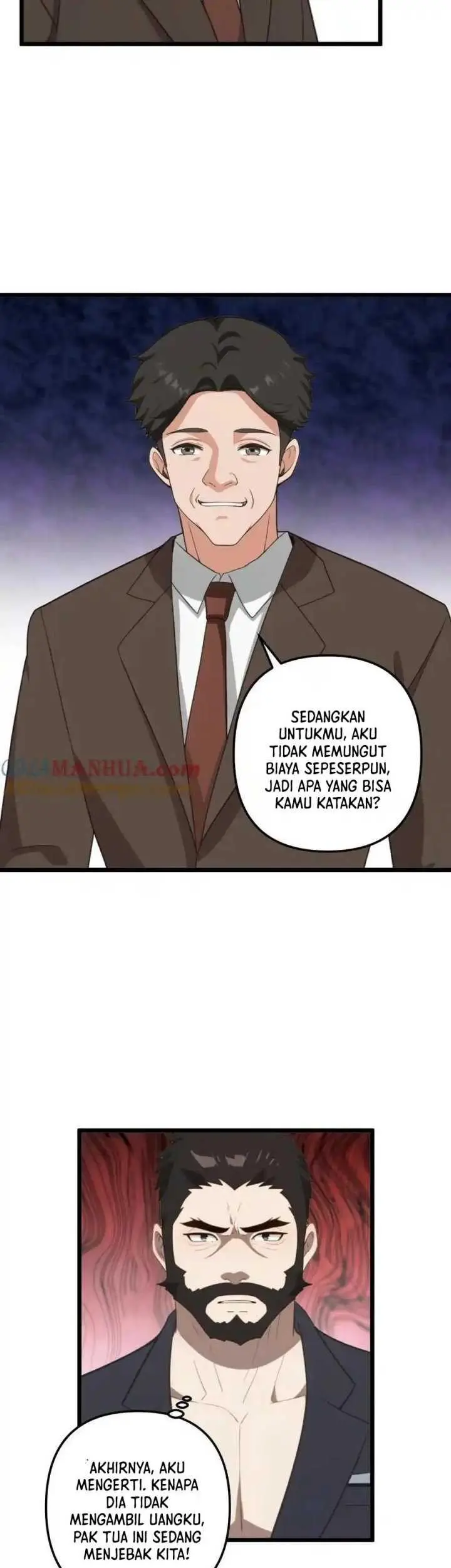 Villain: After Being Eavesdropped, The Heroine Wants To Be My Harem!? Chapter 37 Gambar 14