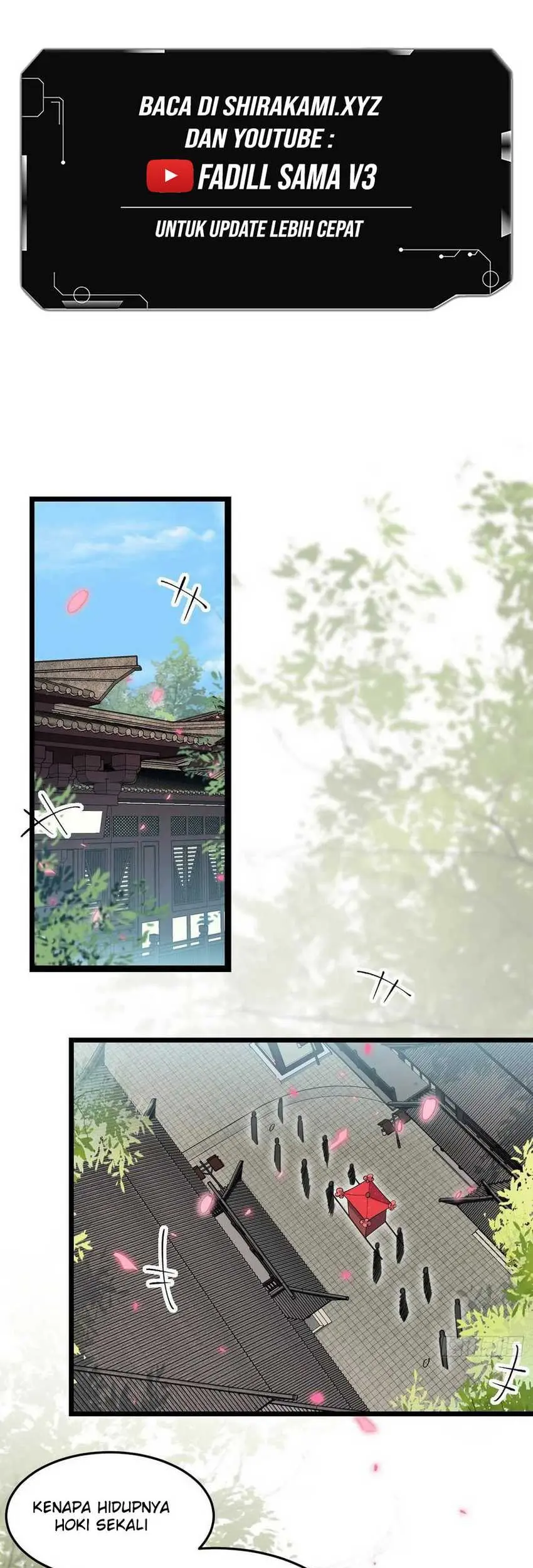 Baca Manhua Please don’t show your son Chapter 92 Gambar 2