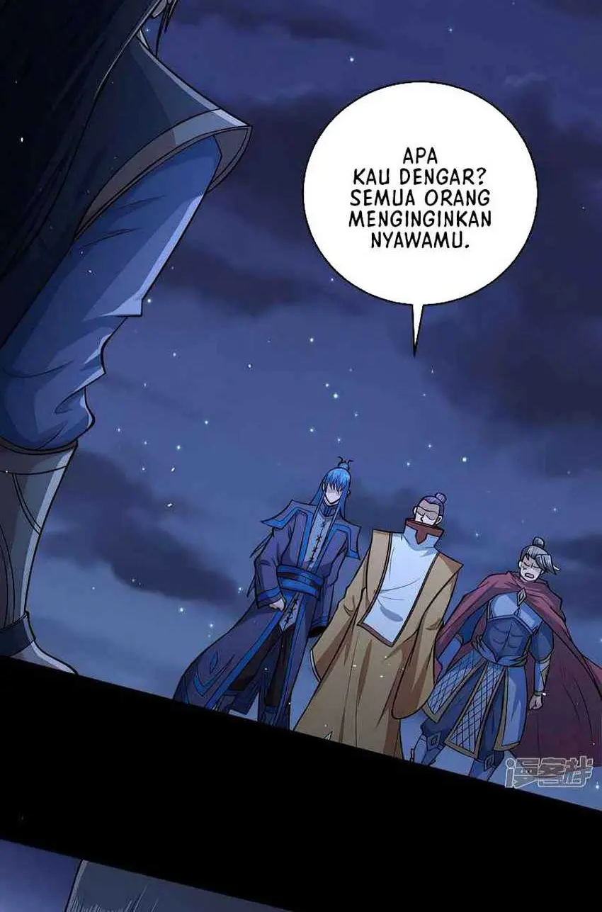 God of Martial Arts Chapter 562 Gambar 11