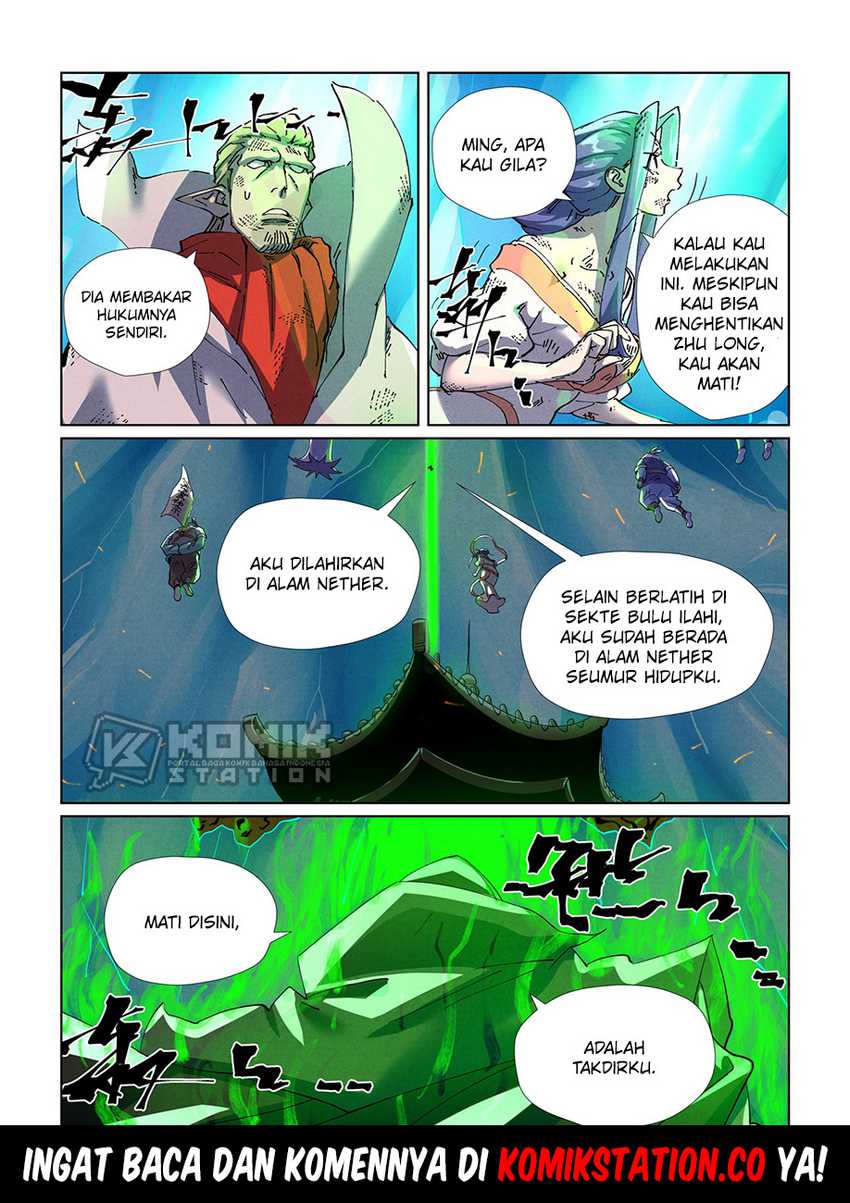 Tales of Demons and Gods Chapter 466 - https://gambar-id.komiku.org/uploads2/2792654-11.jpg