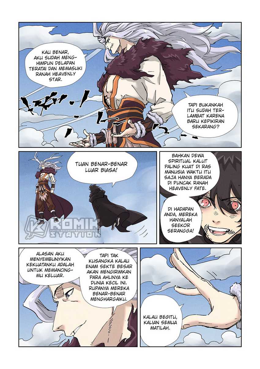 Tales of Demons and Gods Chapter 466 - https://gambar-id.komiku.org/uploads2/2792654-5.jpg
