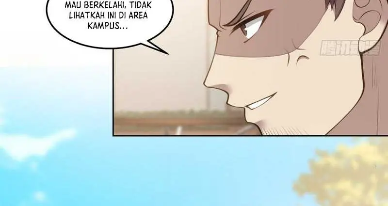 I Really Don’t Want to Be Reborn Chapter 140 Gambar 19