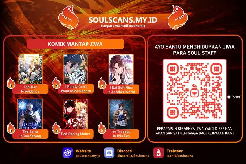 I Really Don’t Want to Be Reborn Chapter 139 Gambar 25