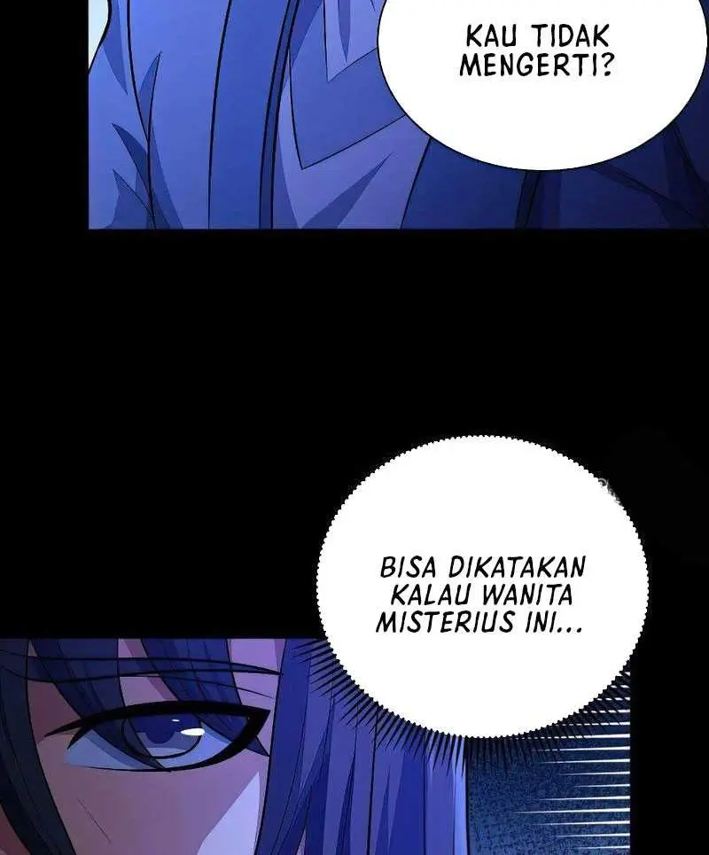 God of Martial Arts Chapter 567 Gambar 13