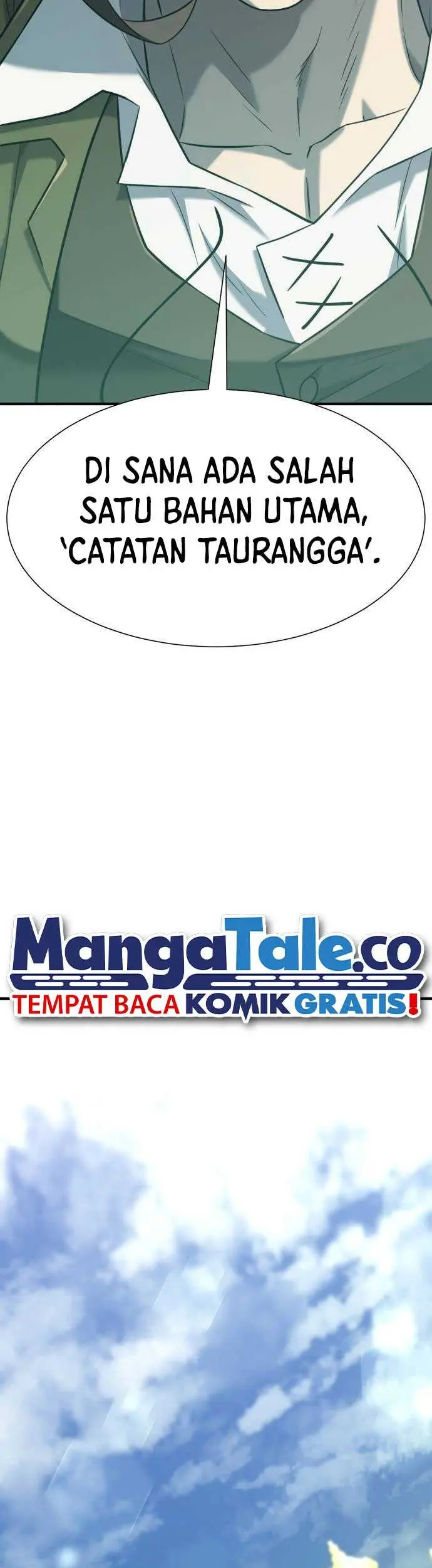 The World’s Best Engineer Chapter 132 Gambar 31