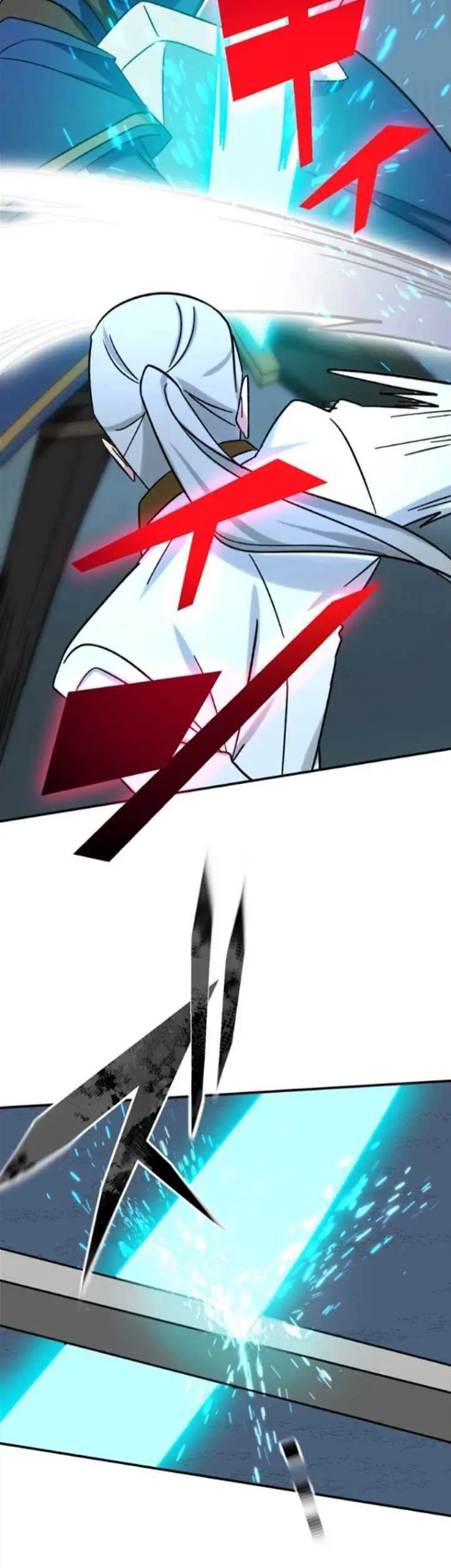 The strongest assassin gets transferred to another world with his whole class Chapter 23 Gambar 16