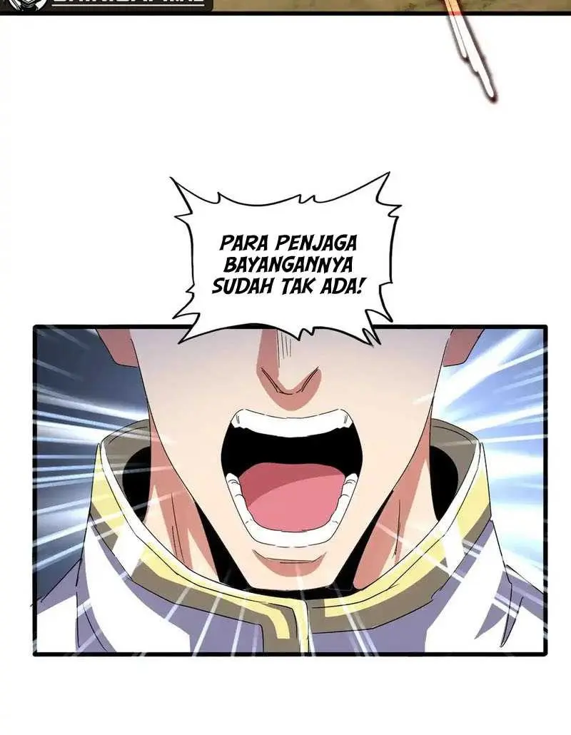 Magic Emperor Chapter 519 Gambar 8