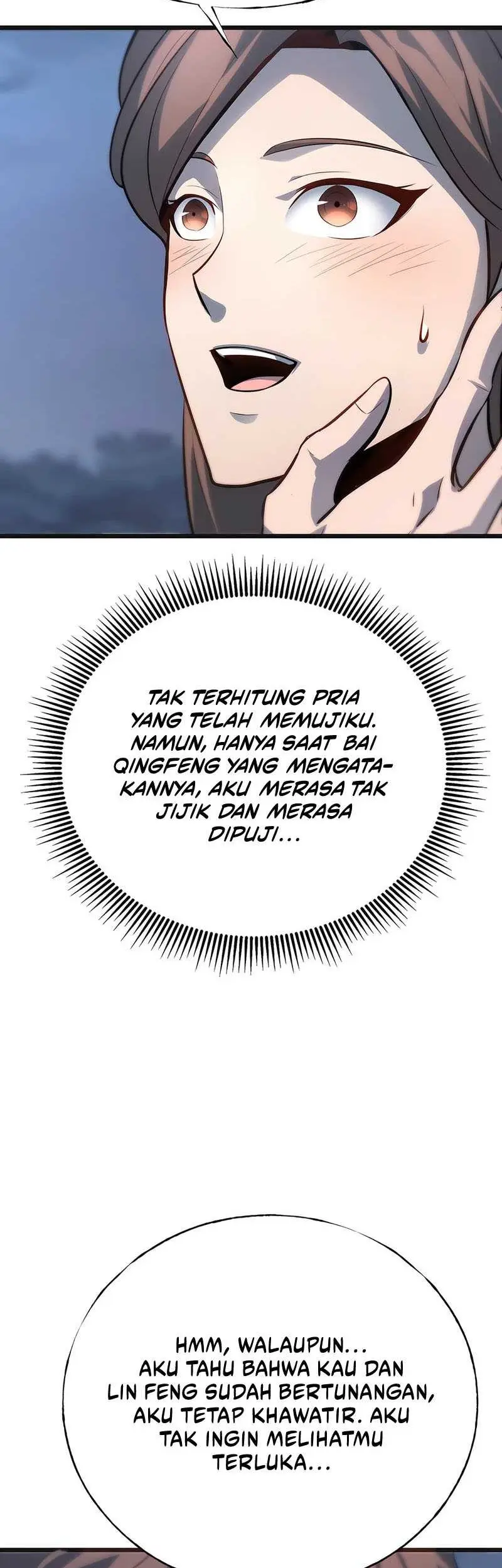 I, the Strongest Boss Chapter 13 Gambar 31