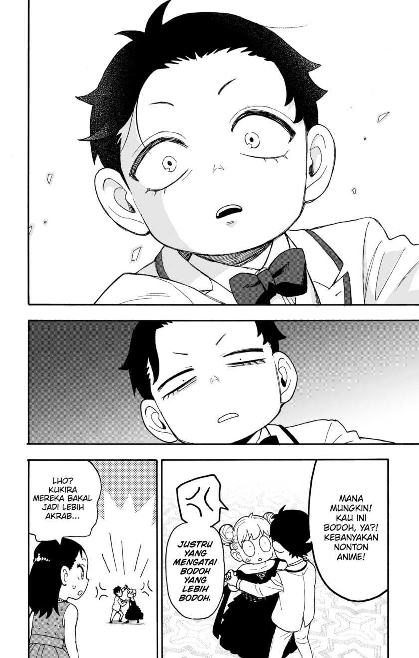 Spy X Family - Chapter 96 - Page 24