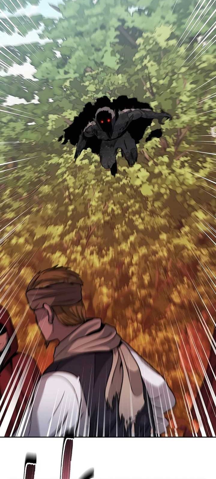 Holy Emperor’s Grandson is a Necromancer Chapter 34 Gambar 35