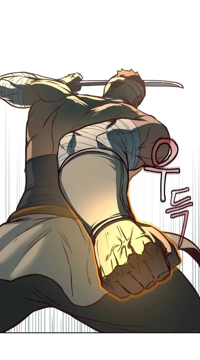 Sword Fanatic Wanders Through The Night Chapter 104 Gambar 14