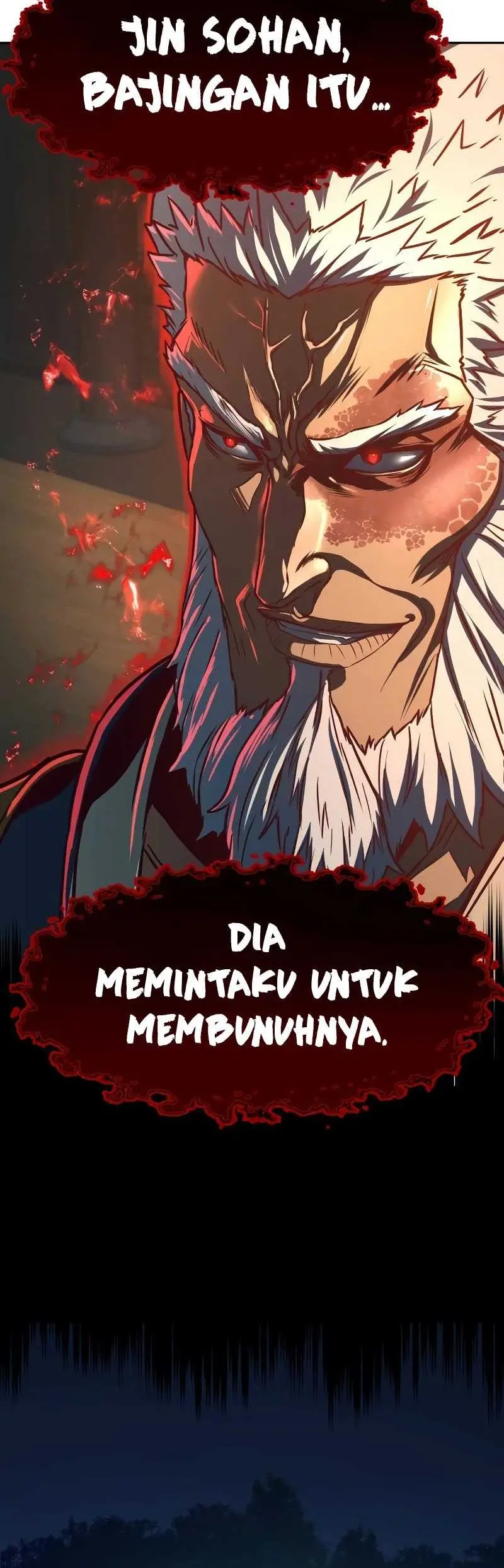 Sword Fanatic Wanders Through The Night Chapter 104 Gambar 30
