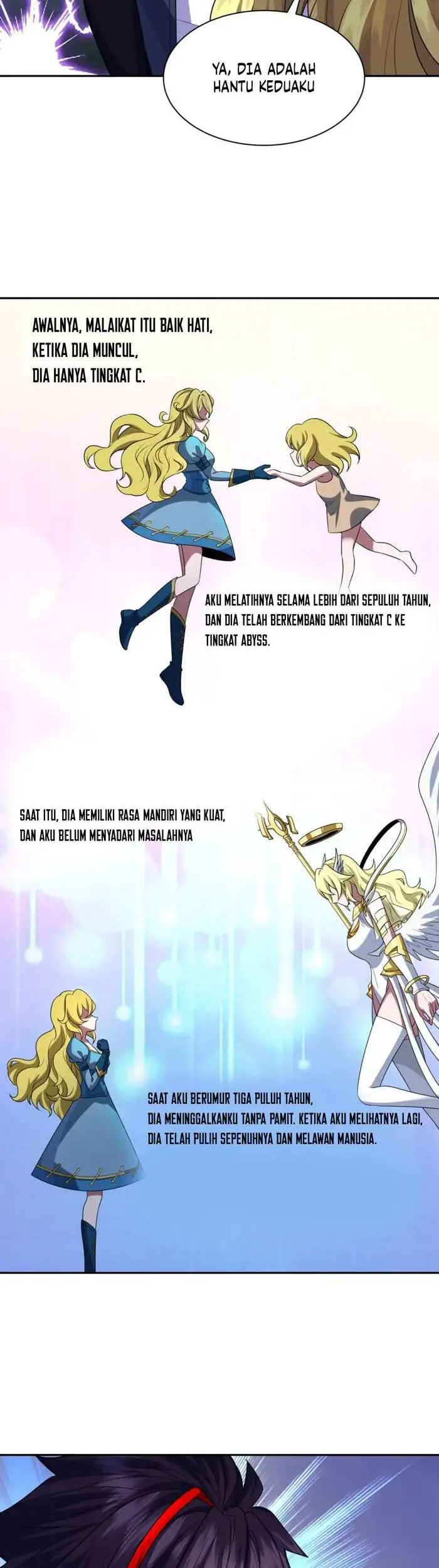 Age of Terror Chapter 222 Gambar 25