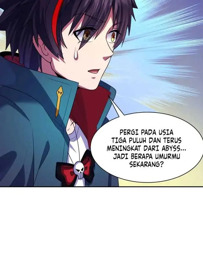 Age of Terror Chapter 222 Gambar 26