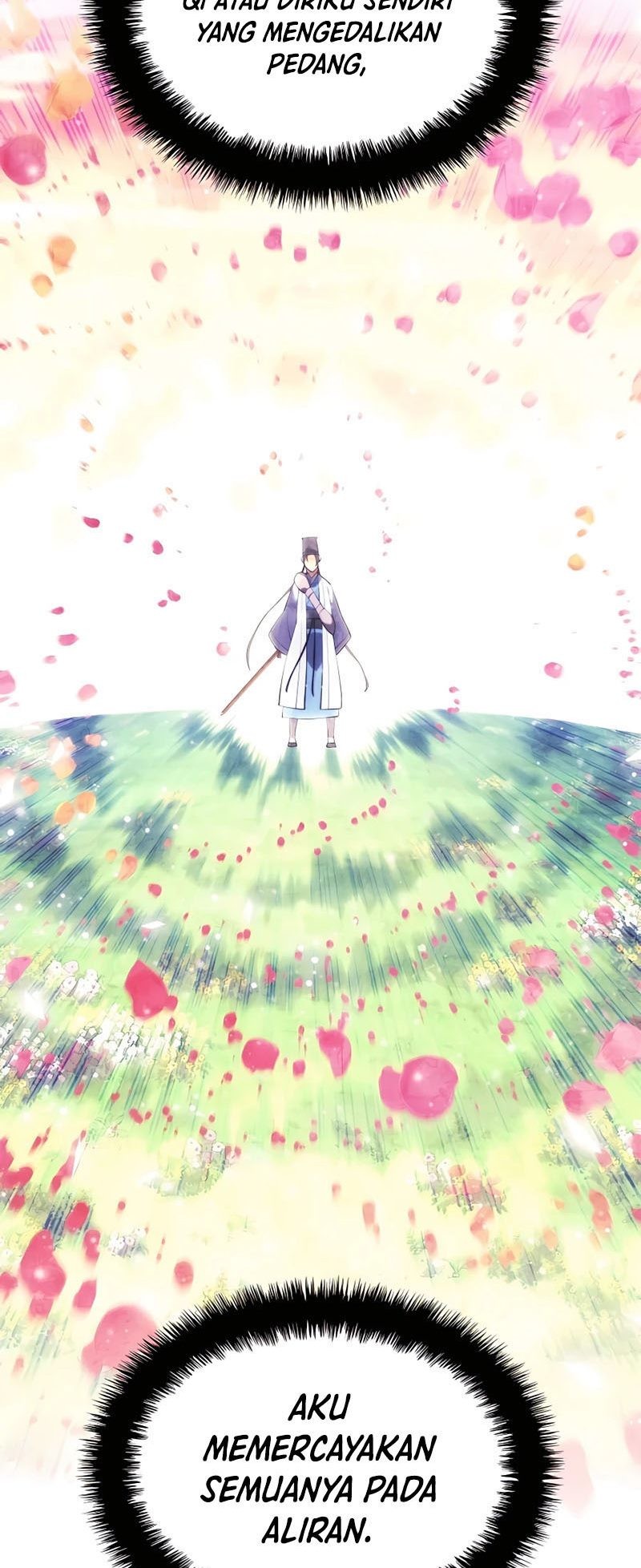 Records Of The Swordsman Scholar Chapter 87 Gambar 68