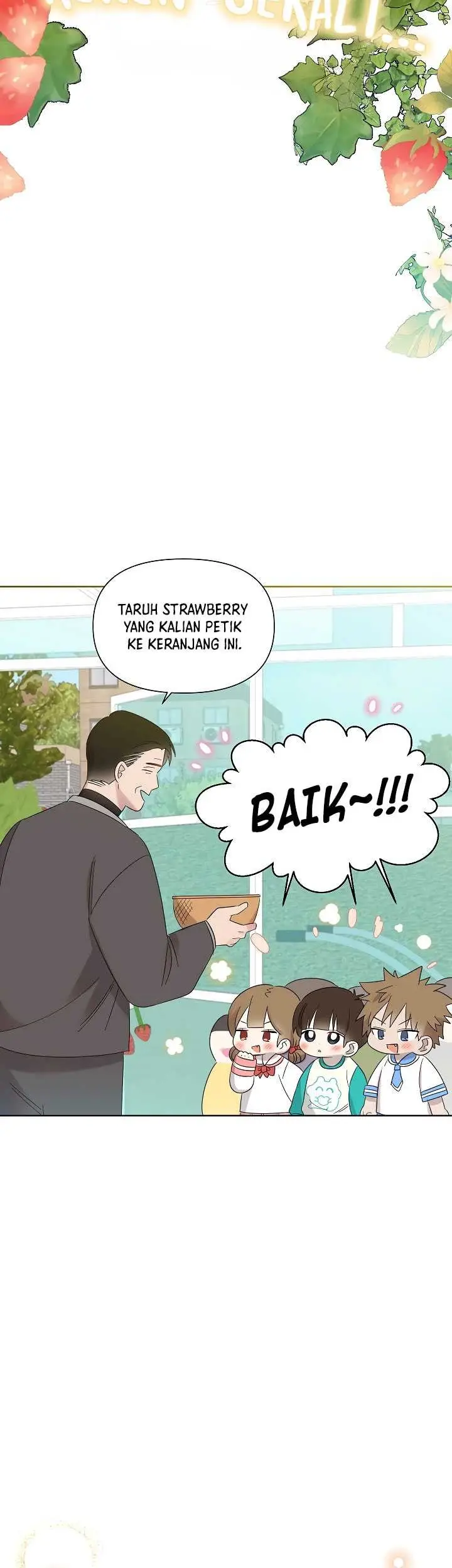 Brother, Am I Cute? Chapter 20 Gambar 28