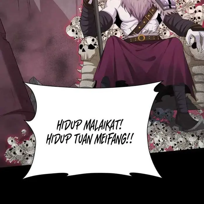 Age of Terror Chapter 223 Gambar 33