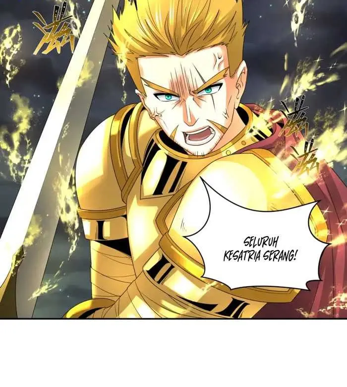 Age of Terror Chapter 224 Gambar 12