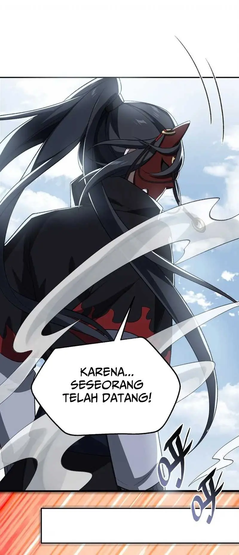 I Work Nine To Five In The Immortal Cultivation World Chapter 51 Gambar 29