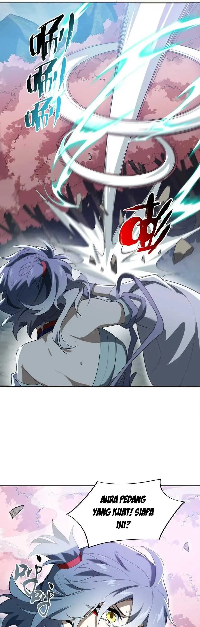 I Work Nine To Five In The Immortal Cultivation World Chapter 51 Gambar 6