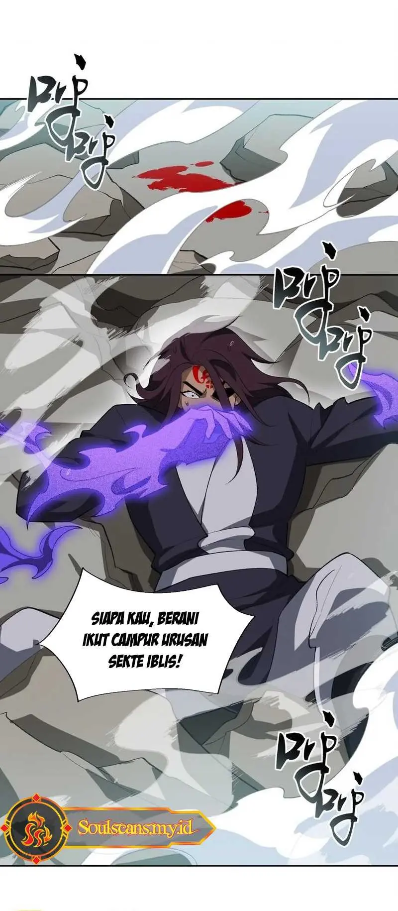 I Work Nine To Five In The Immortal Cultivation World Chapter 51 Gambar 8
