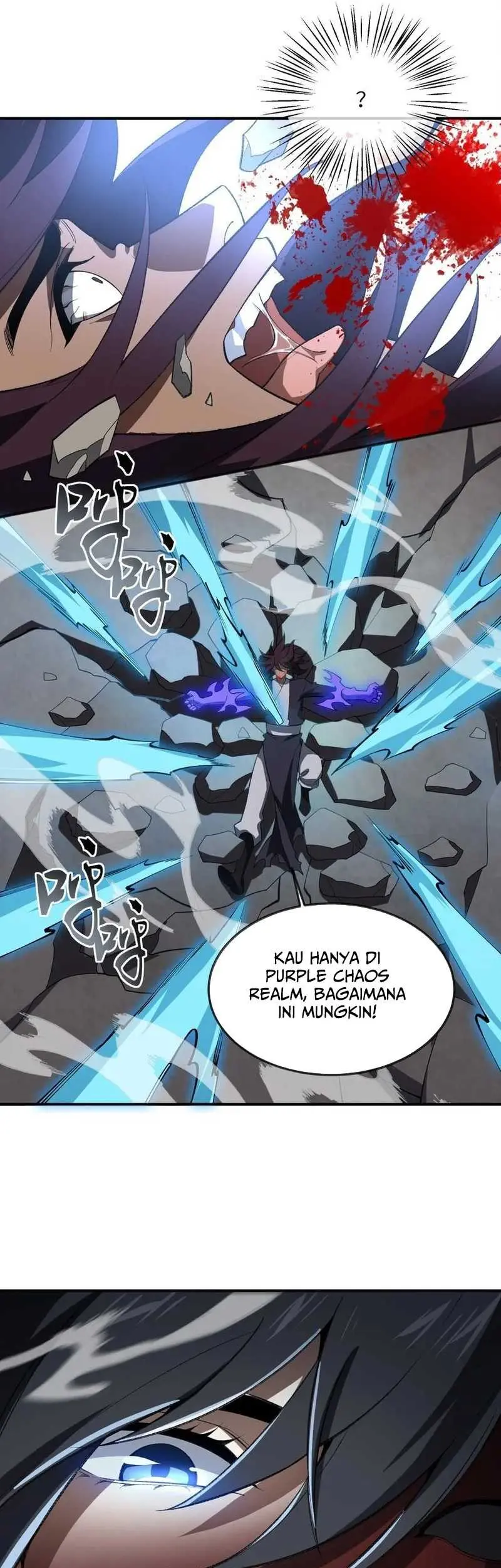 I Work Nine To Five In The Immortal Cultivation World Chapter 51 Gambar 15