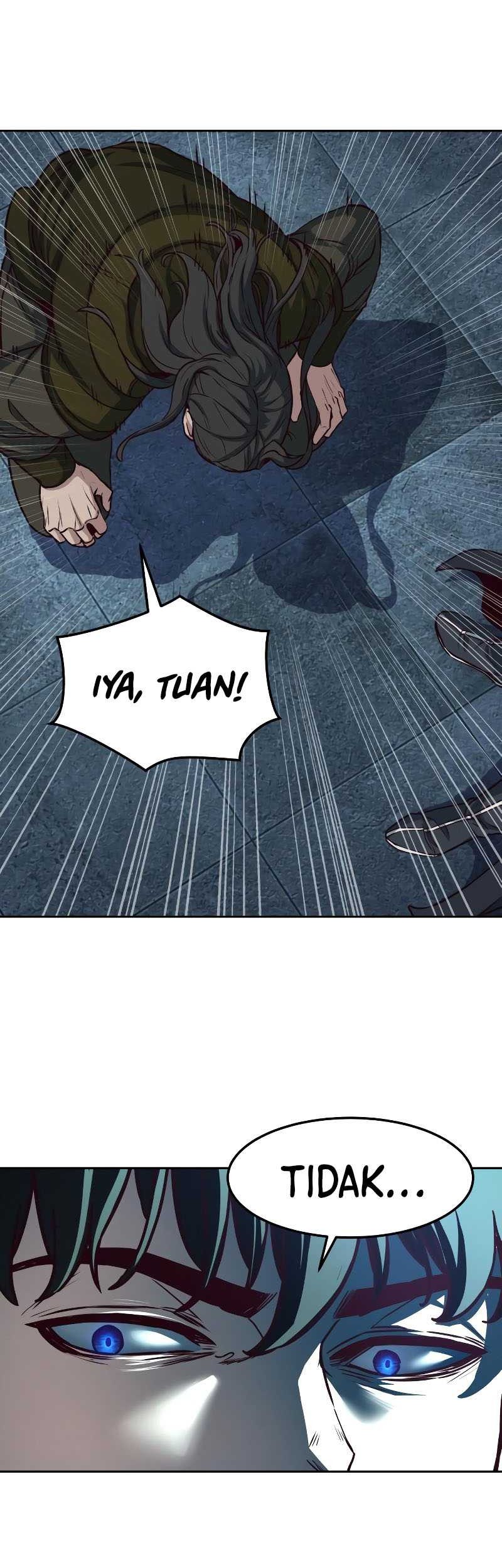 Sword Fanatic Wanders Through The Night Chapter 105 Gambar 12