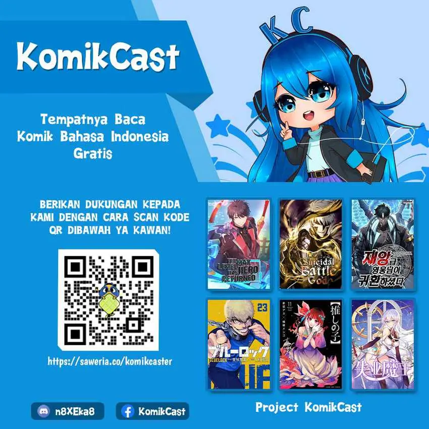 God of Martial Arts Chapter 578 Gambar 28
