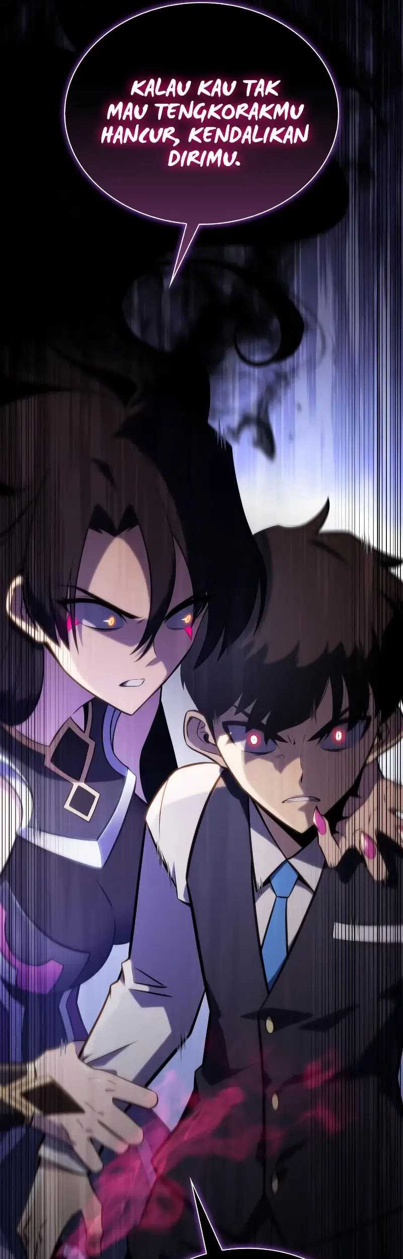 The Regressed Son Of A Duke Is An Assassin - Chapter 14 - Page 34