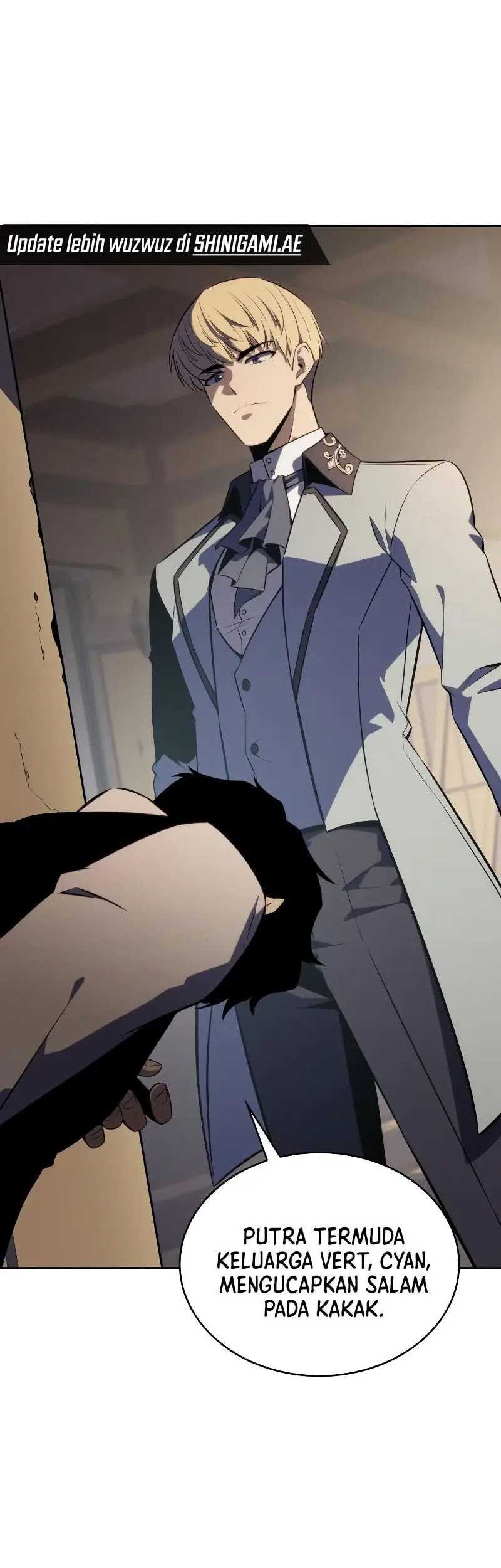 The Regressed Son Of A Duke Is An Assassin - Chapter 14 - Page 36