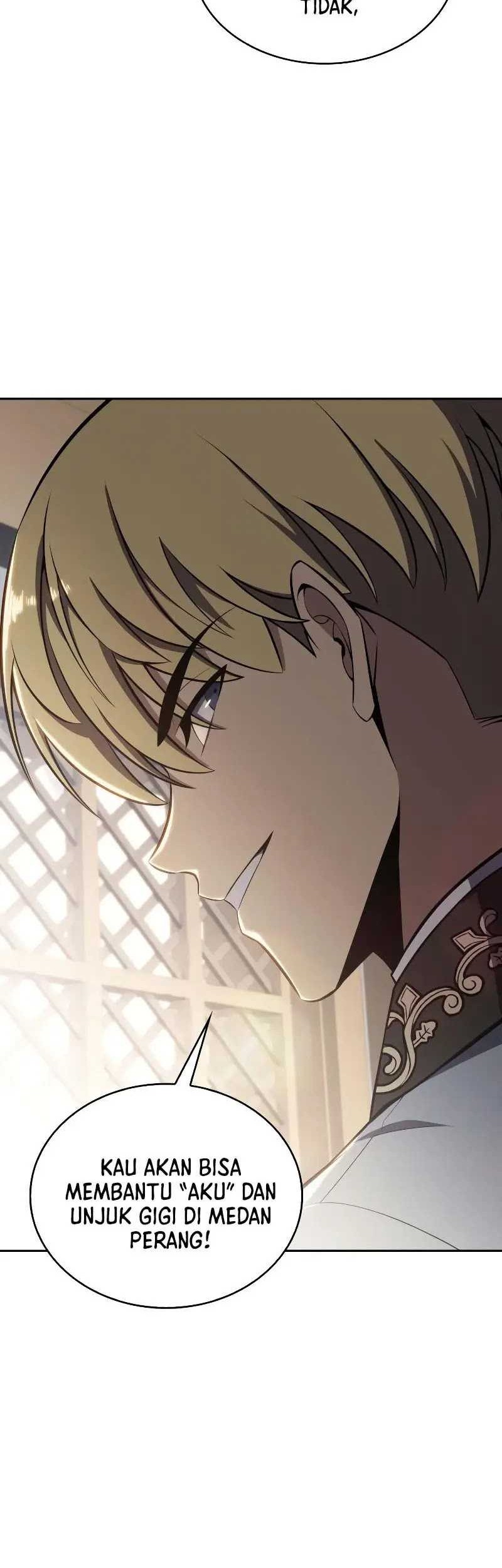 The Regressed Son Of A Duke Is An Assassin - Chapter 14 - Page 41