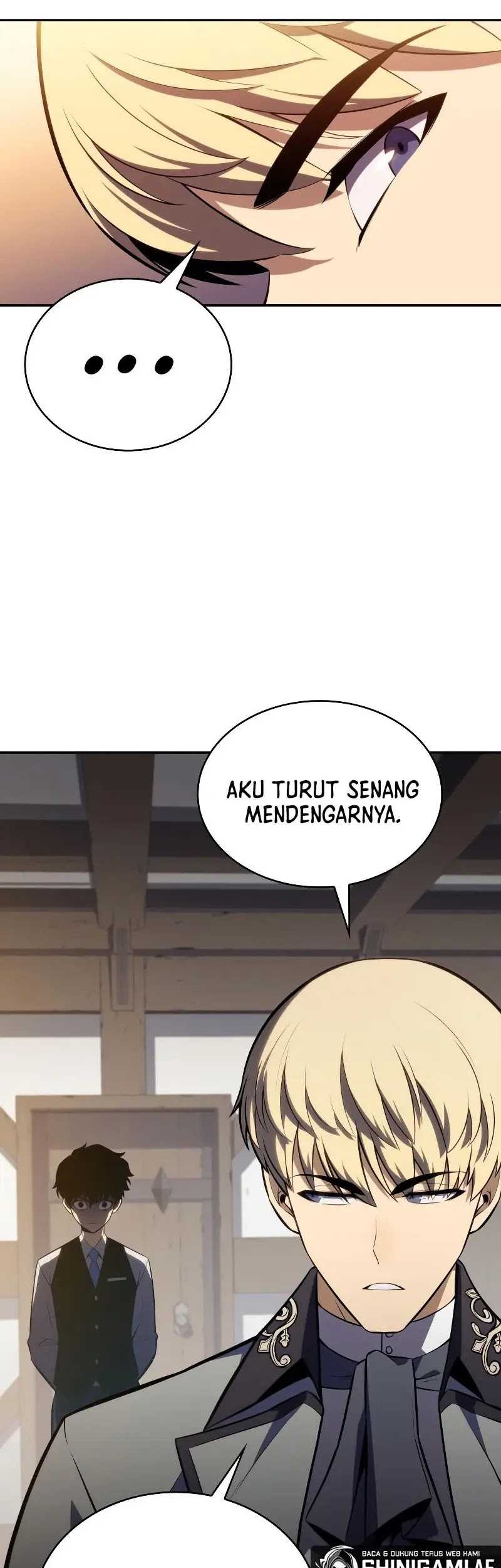 The Regressed Son Of A Duke Is An Assassin - Chapter 14 - Page 43