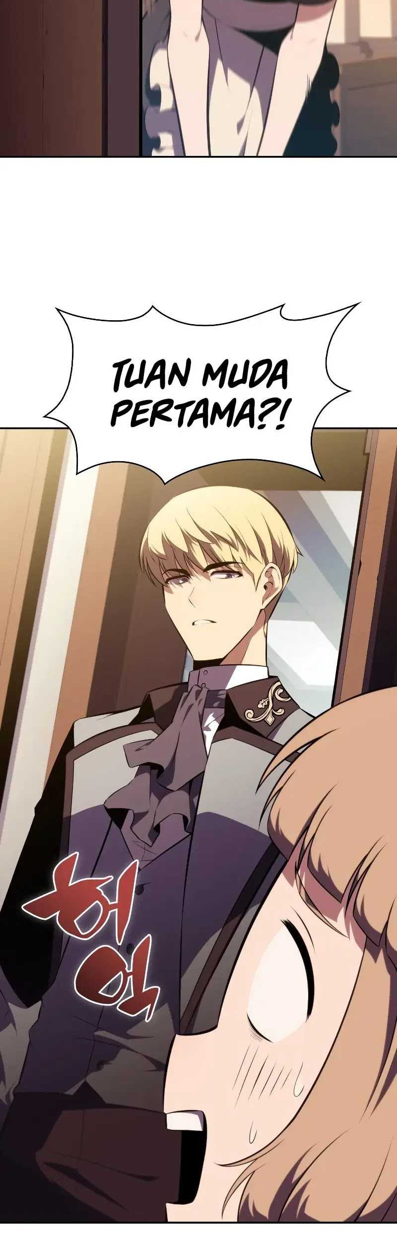 The Regressed Son Of A Duke Is An Assassin - Chapter 14 - Page 48