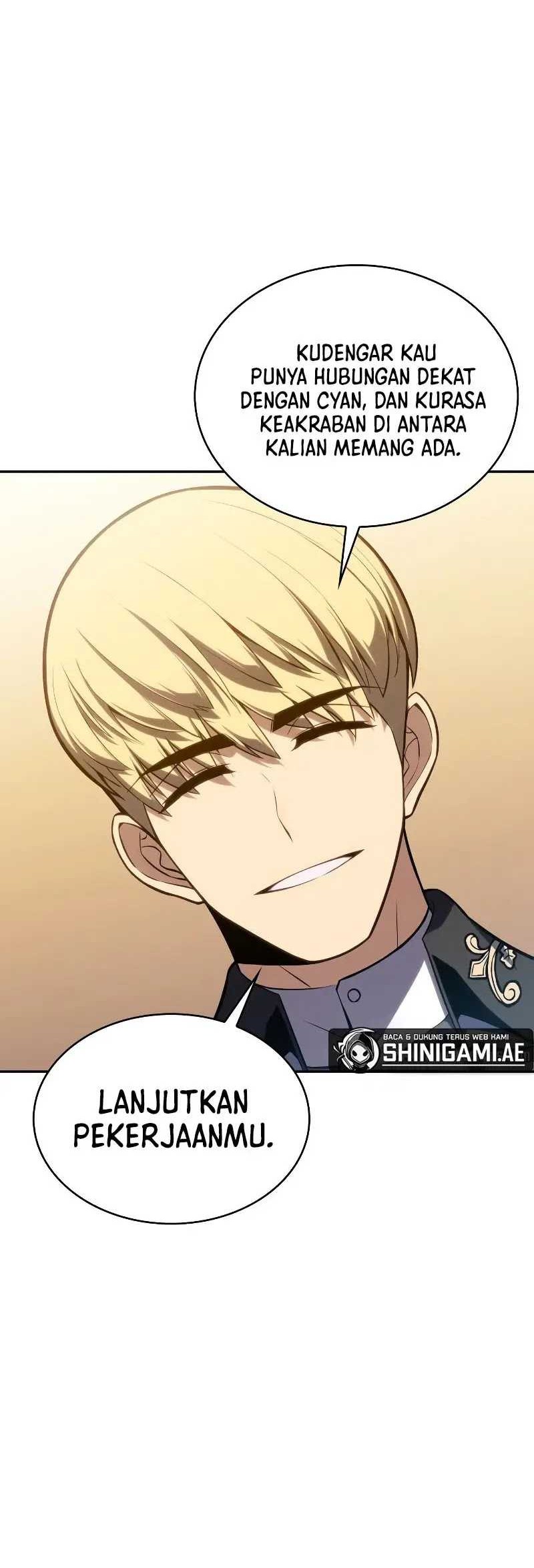 The Regressed Son Of A Duke Is An Assassin - Chapter 14 - Page 49