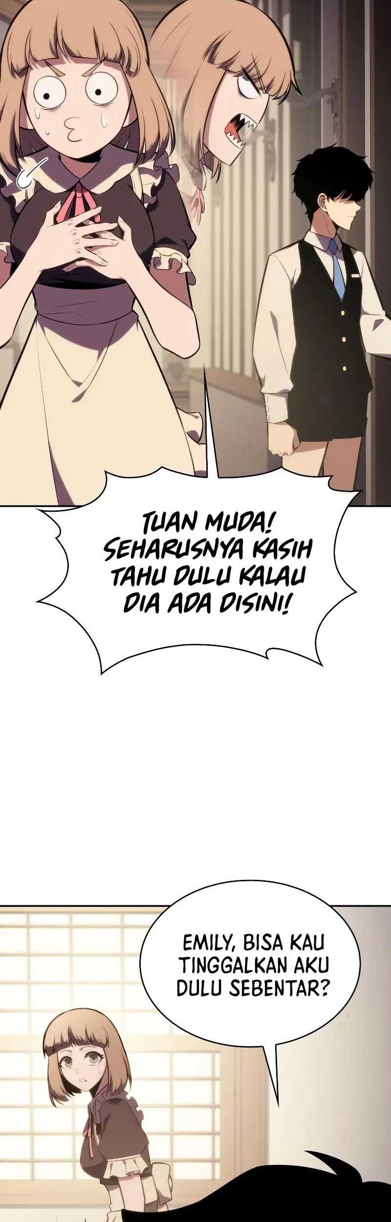 The Regressed Son Of A Duke Is An Assassin - Chapter 14 - Page 51