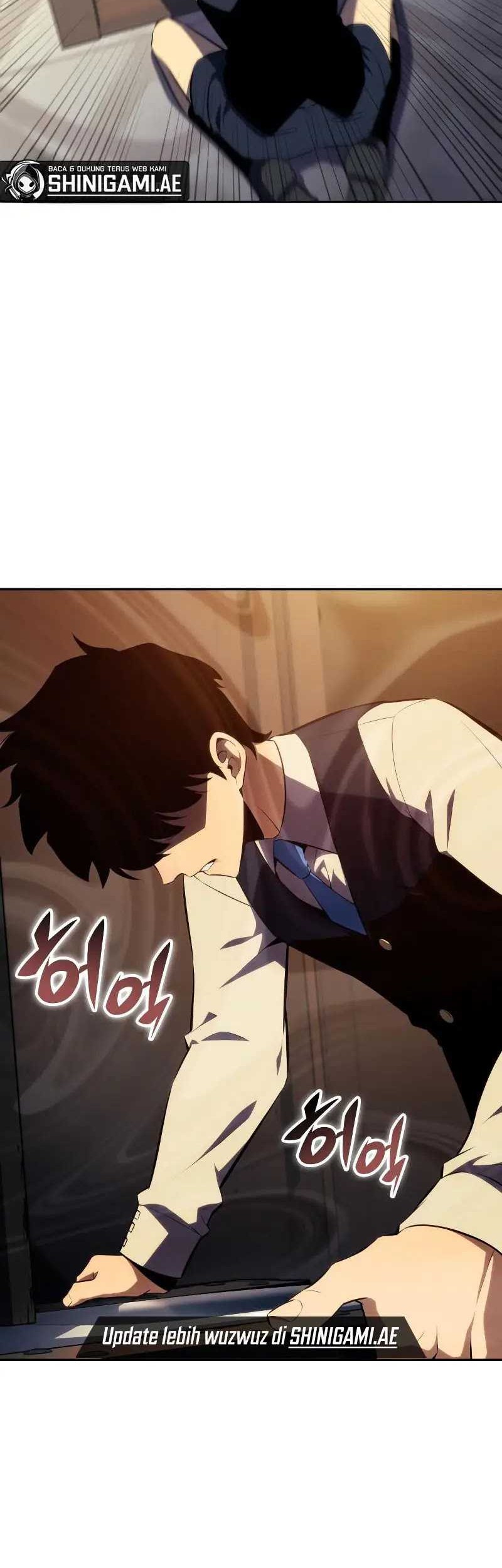 The Regressed Son Of A Duke Is An Assassin - Chapter 14 - Page 55