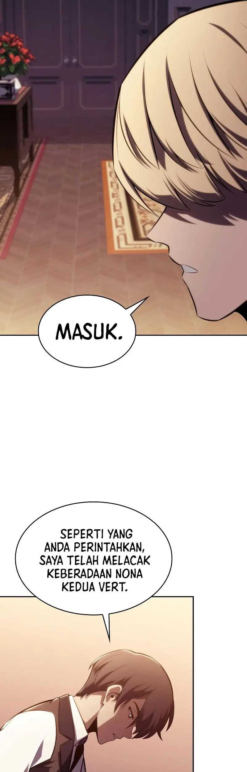 The Regressed Son Of A Duke Is An Assassin - Chapter 14 - Page 62