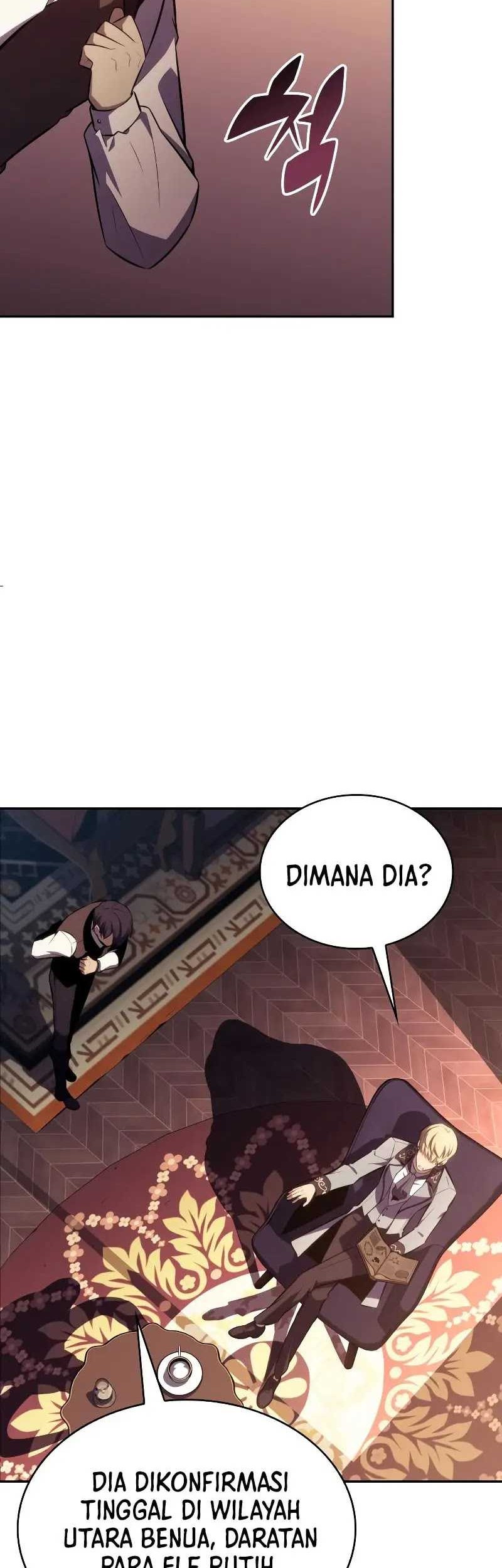 The Regressed Son Of A Duke Is An Assassin - Chapter 14 - Page 63