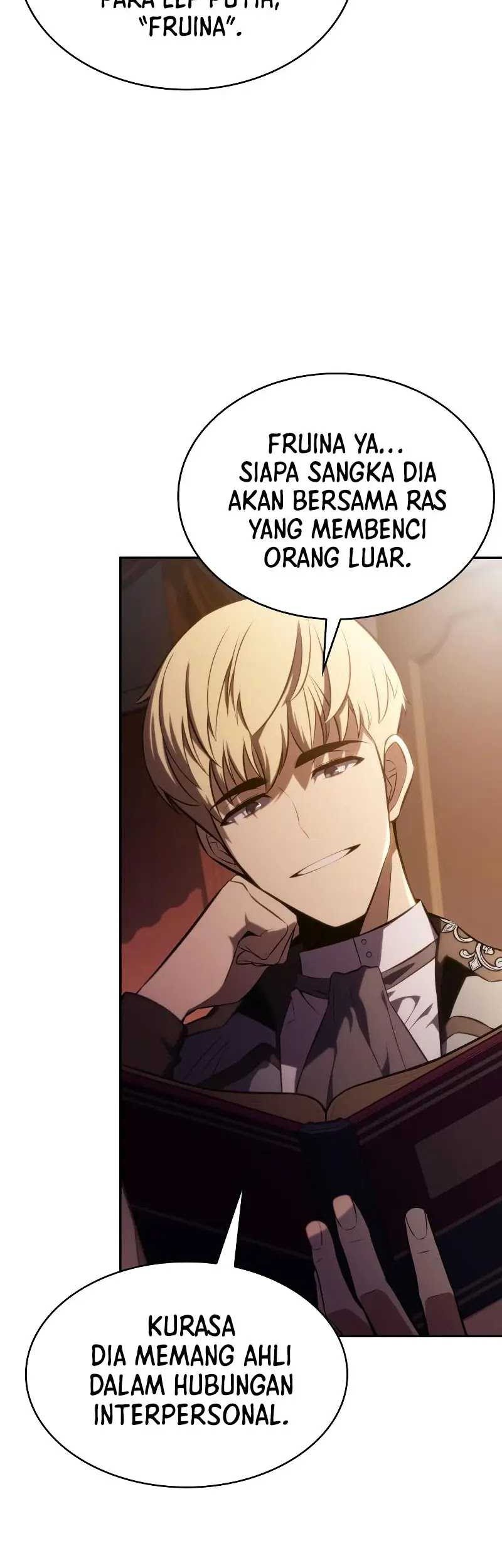 The Regressed Son Of A Duke Is An Assassin - Chapter 14 - Page 64