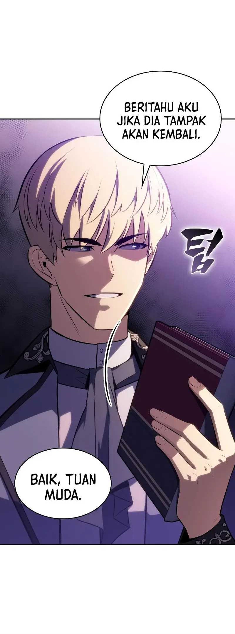 The Regressed Son Of A Duke Is An Assassin - Chapter 14 - Page 65