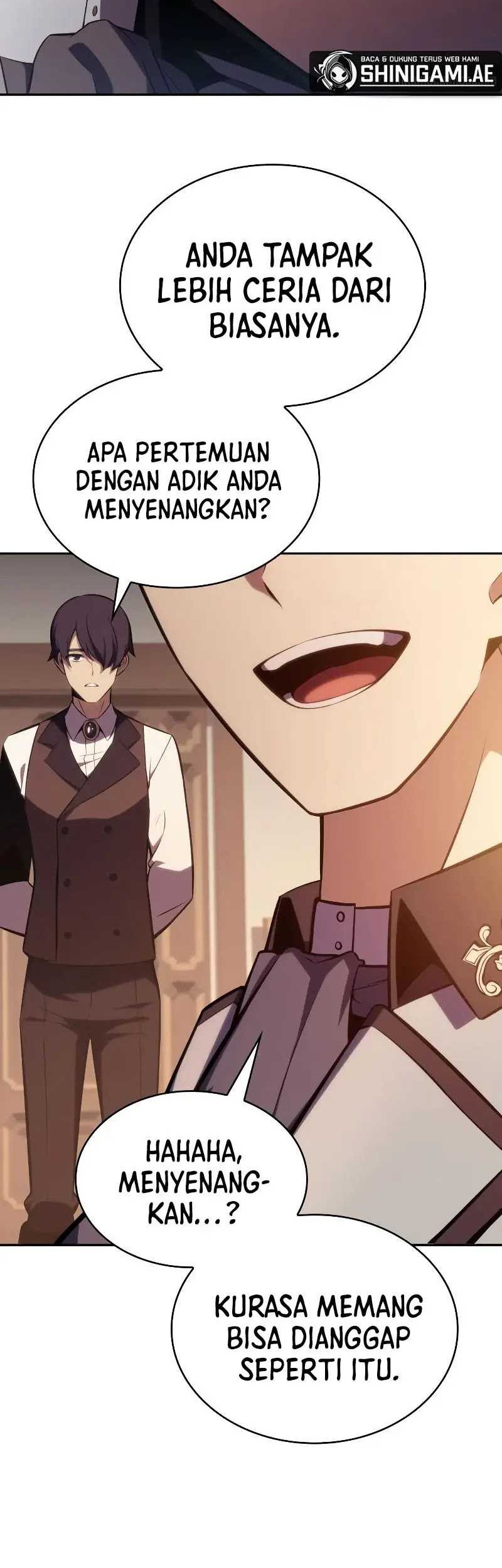 The Regressed Son Of A Duke Is An Assassin - Chapter 14 - Page 67