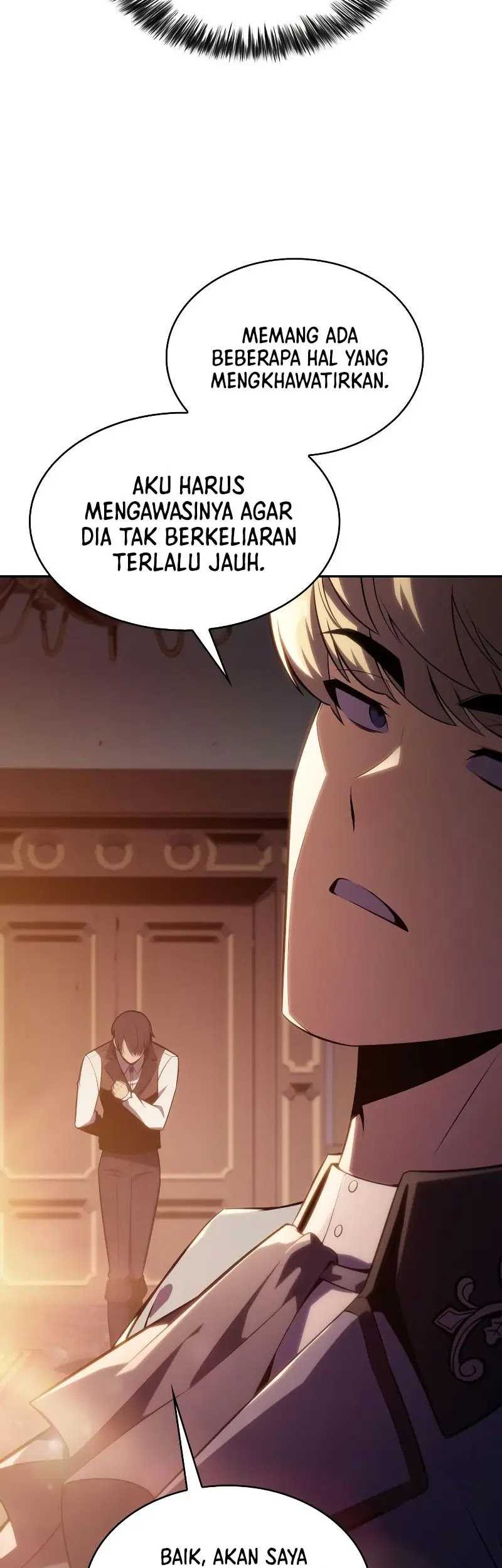 The Regressed Son Of A Duke Is An Assassin - Chapter 14 - Page 72