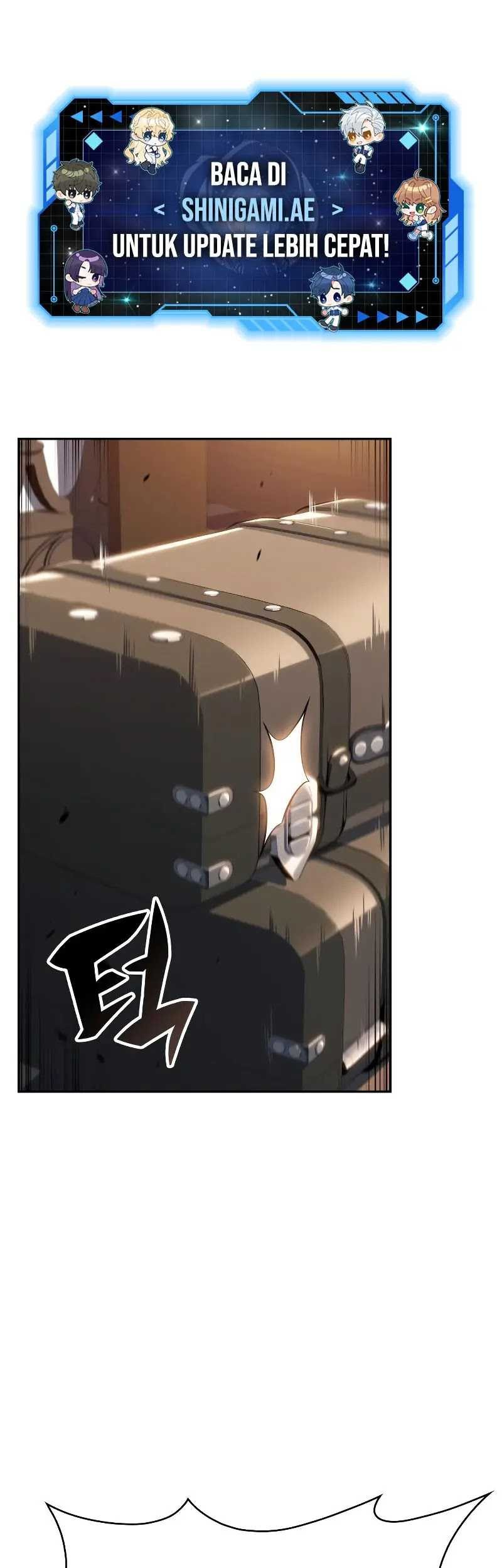 The Regressed Son Of A Duke Is An Assassin - Chapter 14 - Page 2