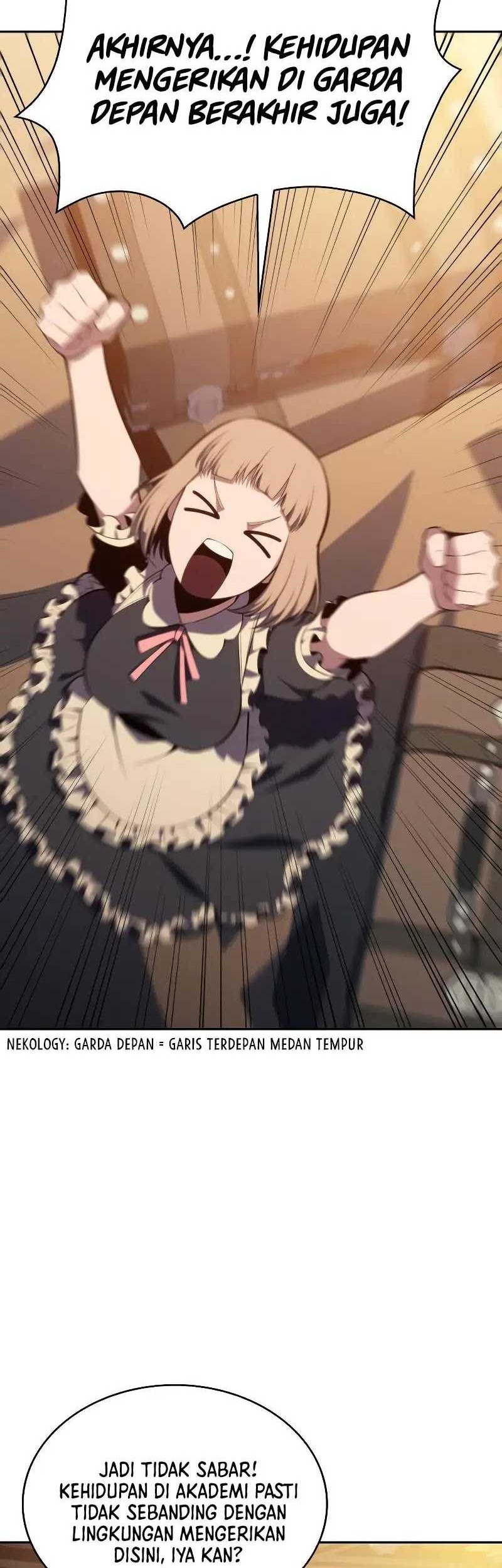 The Regressed Son Of A Duke Is An Assassin - Chapter 14 - Page 3